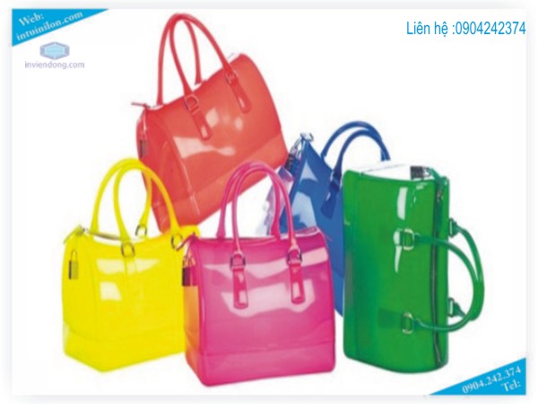 Túi đựng cho shop thời trang | Tui dung cho shop thoi trang | In ấn trên bao nhựa đẹp