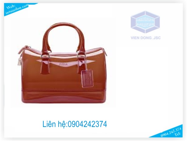 Túi nilon quảng cáo đẹp tại Hà Nội | Tui nilon quang cao dep tai Ha Noi | In ấn trên bao nhựa rẻ 