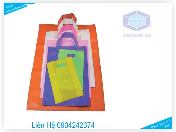 In túi nilon quảng cáo giá rẻ tại Hà Nội | In tui nilon quang cao gia re tai Ha Noi | In túi nilon siêu thị lấy nhanh